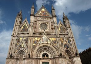Cattedrale di Santa Maria Assunta - Orvieto