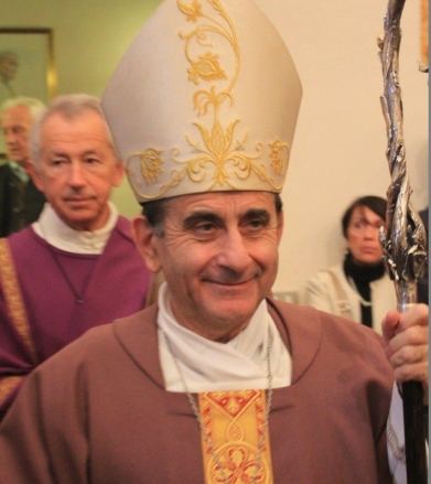Mario Delpini