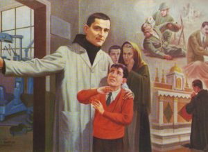 San Riccardo Pampuri